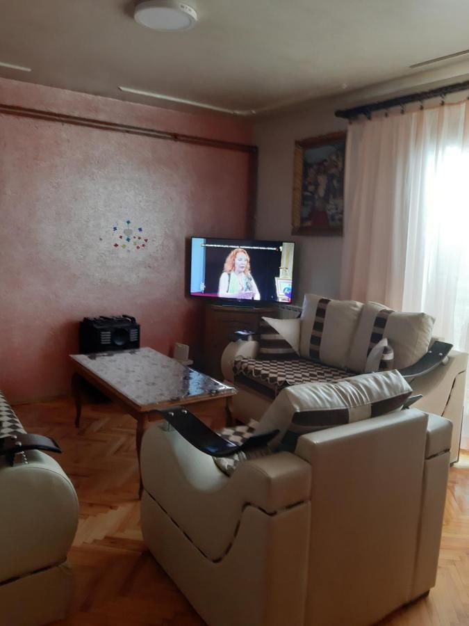 Vila Mir Pirot Exterior photo