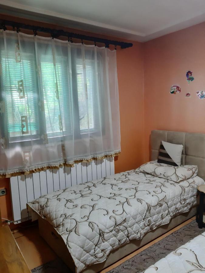 Vila Mir Pirot Exterior photo