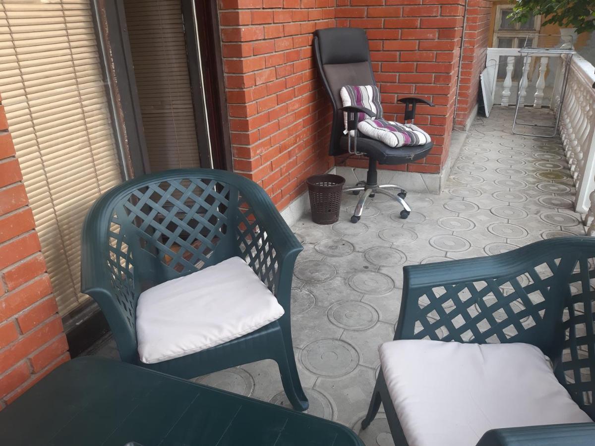 Vila Mir Pirot Exterior photo