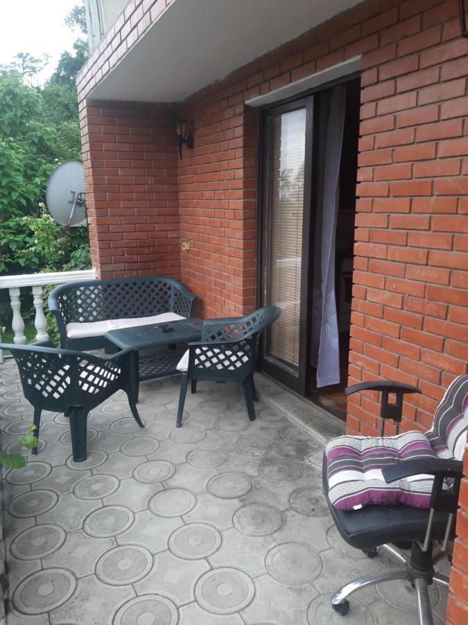 Vila Mir Pirot Exterior photo