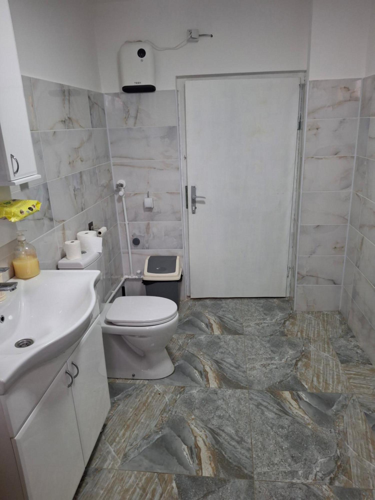 Vila Mir Pirot Exterior photo