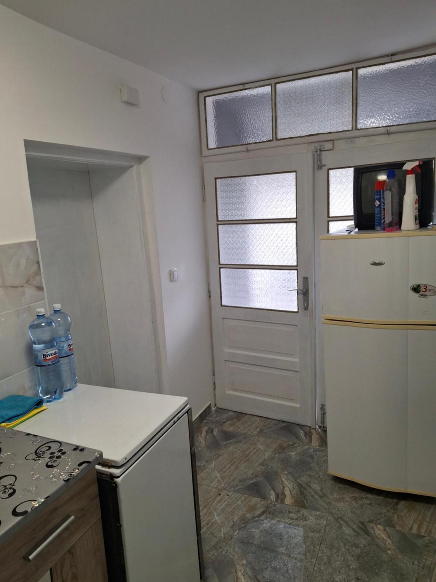 Vila Mir Pirot Exterior photo
